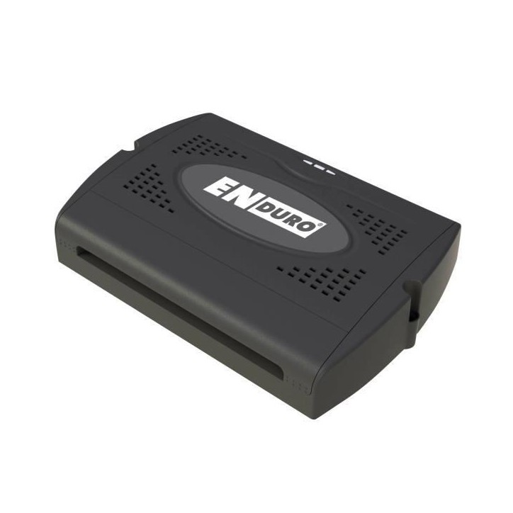 ENDURO- Déplace caravane - EM203 - 1600 kg max - 2 moteurs - 12V ENDURO- Déplace caravane - EM203 - 1600 kg max - 2 moteurs - 12V