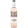 Les Enthousiastes 2024 Vin de Pays du Var - Vin rosé de Provence - Bi