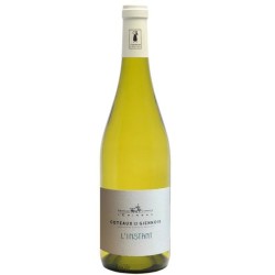 Domaine de l'Epineau L'Instant 2023 Coteaux du Giennois - Vin blanc de