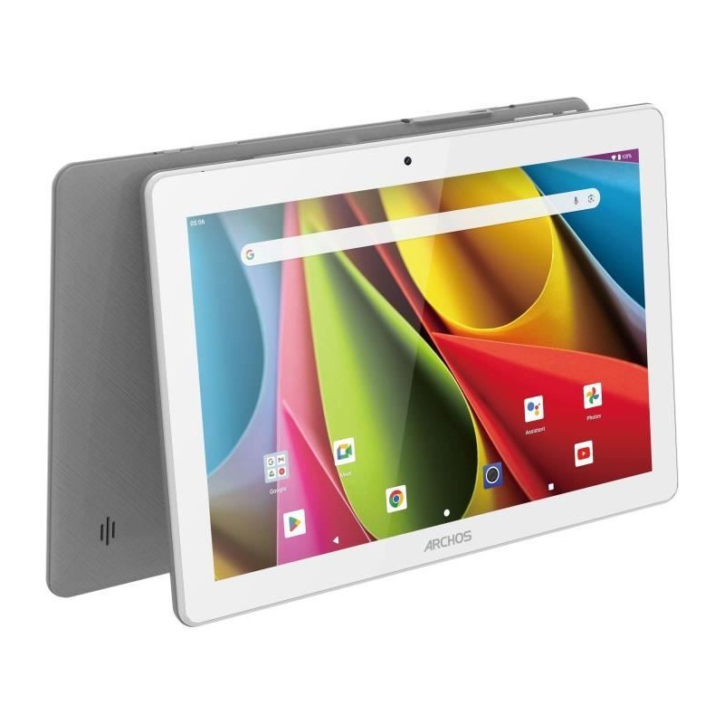 Tablette ARCHOS T101 FHD2 WiFi 10,1 - Android 14 - RAM 4 Go - 64 Go St Tablette ARCHOS T101 FHD2 WiFi 10,1 - Android 14 - RAM 4 Go - 64 Go St