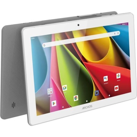 Tablette ARCHOS T101 FHD2 WiFi 10,1 - Android 14 - RAM 4 Go - 64 Go St