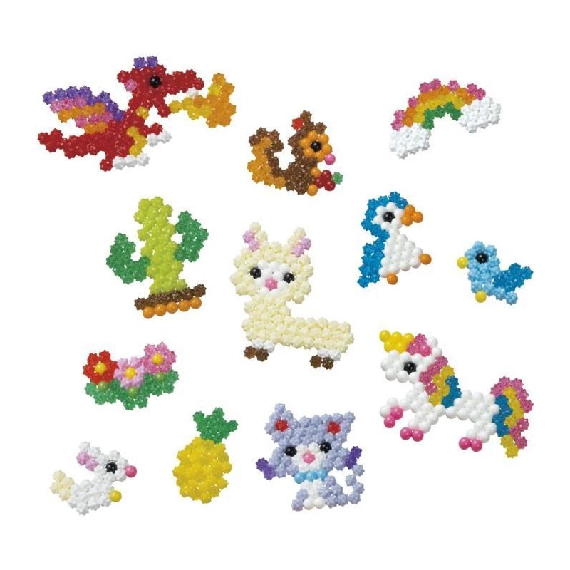 Aquabeads - 31601 - Studio de création perles étoiles pour enfant Aquabeads - 31601 - Studio de création perles étoiles pour enfant