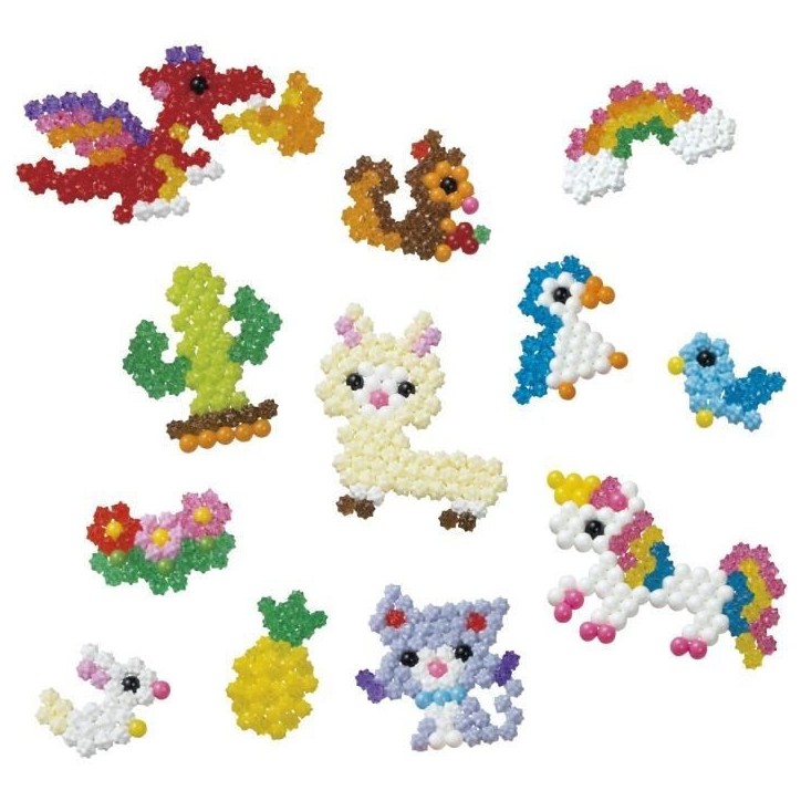 Aquabeads - 31601 - Studio de création perles étoiles pour enfant Aquabeads - 31601 - Studio de création perles étoiles pour enfant