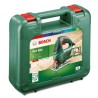 Scie sauteuse filaire BOSCH PST 650 CT 500W - Vert - PST 650 CT - Scie