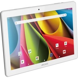 Tablette ARCHOS T101 FHD2 WiFi 10,1 - Android 14 - RAM 4 Go - 64 Go St