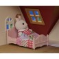 SYLVANIAN FAMILIES - 5567 - Le cosy cottage du village - A partir de 3 ans