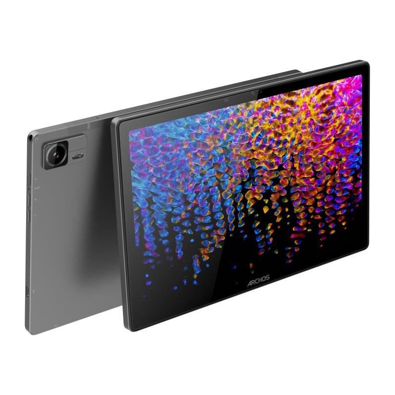 Tablette ARCHOS T105 FHD 10,5 4G - Android 14 - RAM 4 Go - 128 Go Stoc Tablette ARCHOS T105 FHD 10,5 4G - Android 14 - RAM 4 Go - 128 Go Stoc