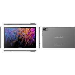 Tablette ARCHOS T105 FHD 10,5 4G - Android 14 - RAM 4 Go - 128 Go Stoc