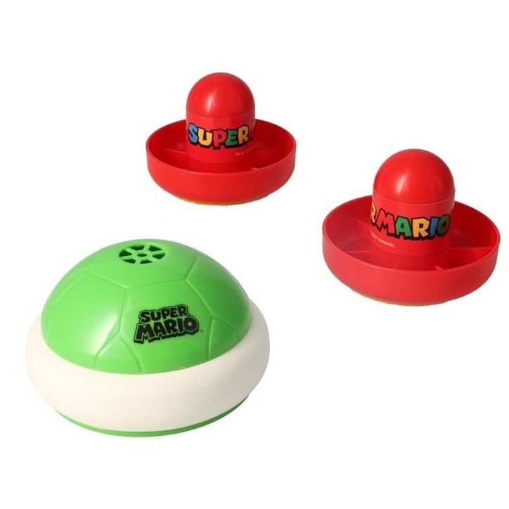 EPOCH - Super Mario Hover shell strike EPOCH - Super Mario Hover shell strike