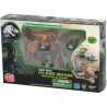 Jeu d'Équilibre - EPOCH GAMES - Jurassic World Island Quake - Dinosau