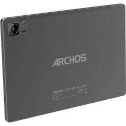 Tablette ARCHOS T105 FHD 10,5 4G - Android 14 - RAM 4 Go - 128 Go Stoc