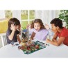 Jeu de société avec figurine T-Rex - EPOCH - Jurassic World T-Rex Es