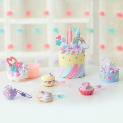 Le coffret Arc-en-ciel Deluxe - Pati School - EPOCH - Activité créat