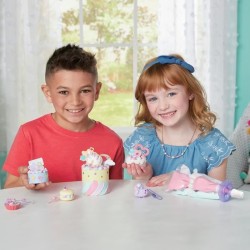 Le coffret Arc-en-ciel Deluxe - Pati School - EPOCH - Activité créat