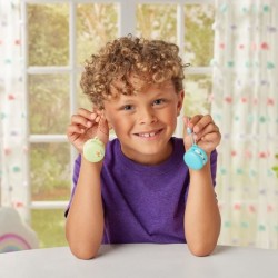 Le kit de création macarons - Pati-School - 32357