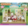 Cabinet médical miniature - SYLVANIAN FAMILIES - 5096 - Accessoires i