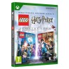 LEGO Harry Potter Collection XBOX SERIES X - Années 1 a 4 et Années