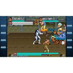 Marvel Vs Capcom Fighting Collection Arcade Classics (code De Téléch