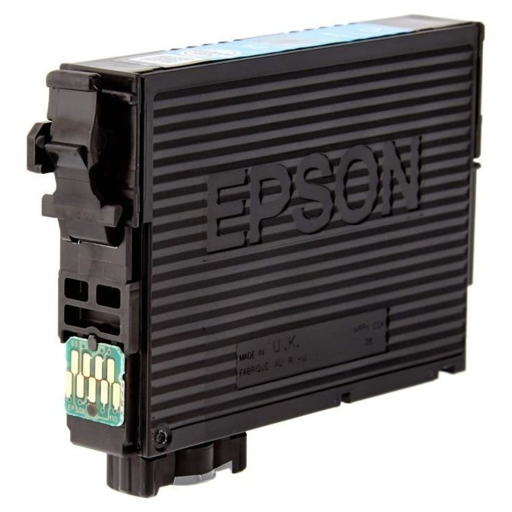 Cartouche d'encre Epson PACK FRAISE 4CL