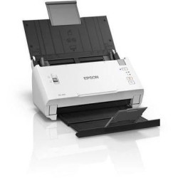 Scanner défilement innovant - EPSON - WorkForce DS-410 - USB 2.0 - 26