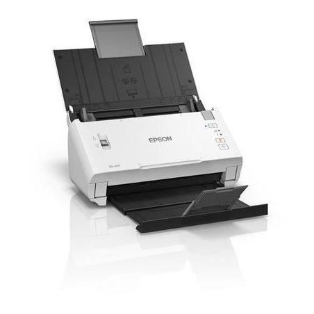 Scanner défilement innovant - EPSON - WorkForce DS-410 - USB 2.0 - 26pages/min