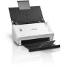 Scanner défilement innovant - EPSON - WorkForce DS-410 - USB 2.0 - 26