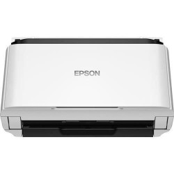 Scanner défilement innovant - EPSON - WorkForce DS-410 - USB 2.0 - 26