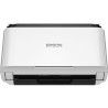 Scanner défilement innovant - EPSON - WorkForce DS-410 - USB 2.0 - 26