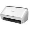 Scanner défilement innovant - EPSON - WorkForce DS-410 - USB 2.0 - 26