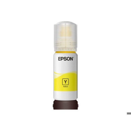 EPSON Réservoir d'encre original 102 - 70 ml - Jaune