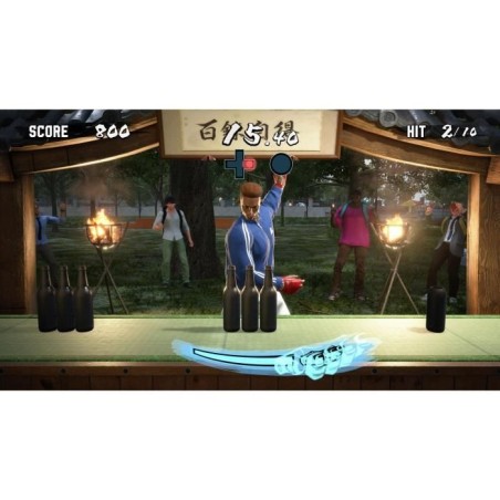 Street fighter 6 Years 1-2 Fight Edition - Jeu PS5