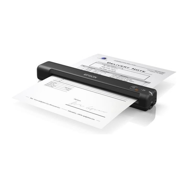Scanner Epson WORKFORCE ES-50 Scanner Epson WORKFORCE ES-50