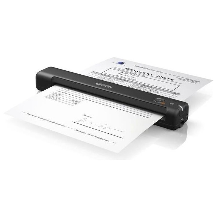 Scanner Epson WORKFORCE ES-50 Scanner Epson WORKFORCE ES-50