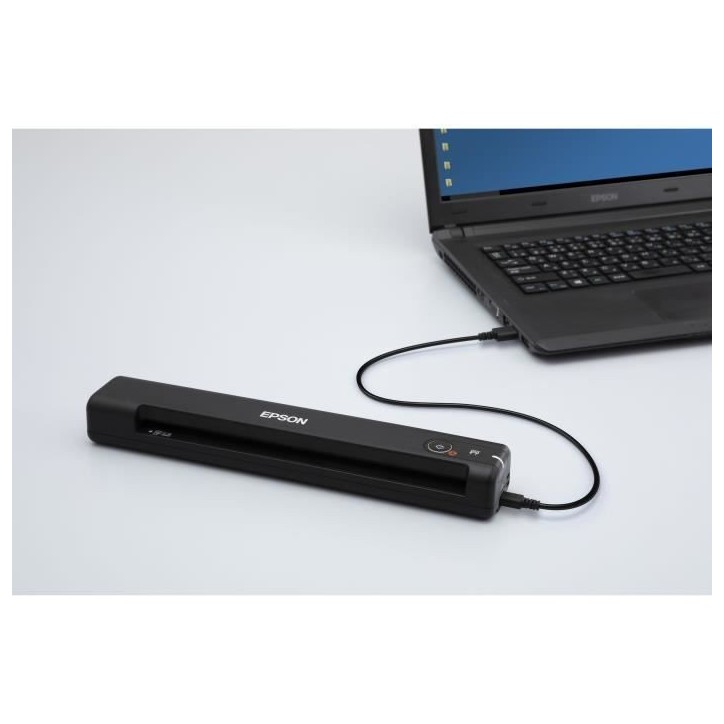 Scanner Epson WORKFORCE ES-50 Scanner Epson WORKFORCE ES-50