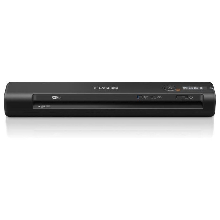 Scanner Epson WORKFORCE ES-60W