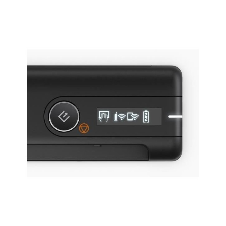 Scanner Epson WORKFORCE ES-60W