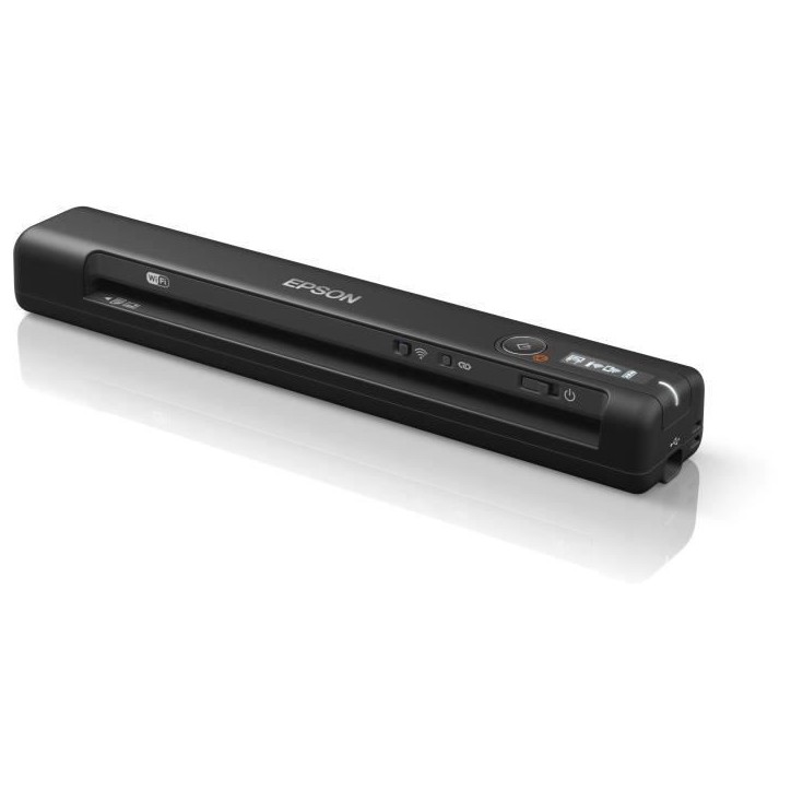 Scanner Epson WORKFORCE ES-60W