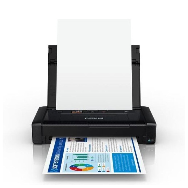 Imprimante monofonction Epson WORKFORCE WF-110W Imprimante monofonction Epson WORKFORCE WF-110W