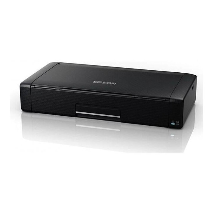 Imprimante monofonction Epson WORKFORCE WF-110W Imprimante monofonction Epson WORKFORCE WF-110W