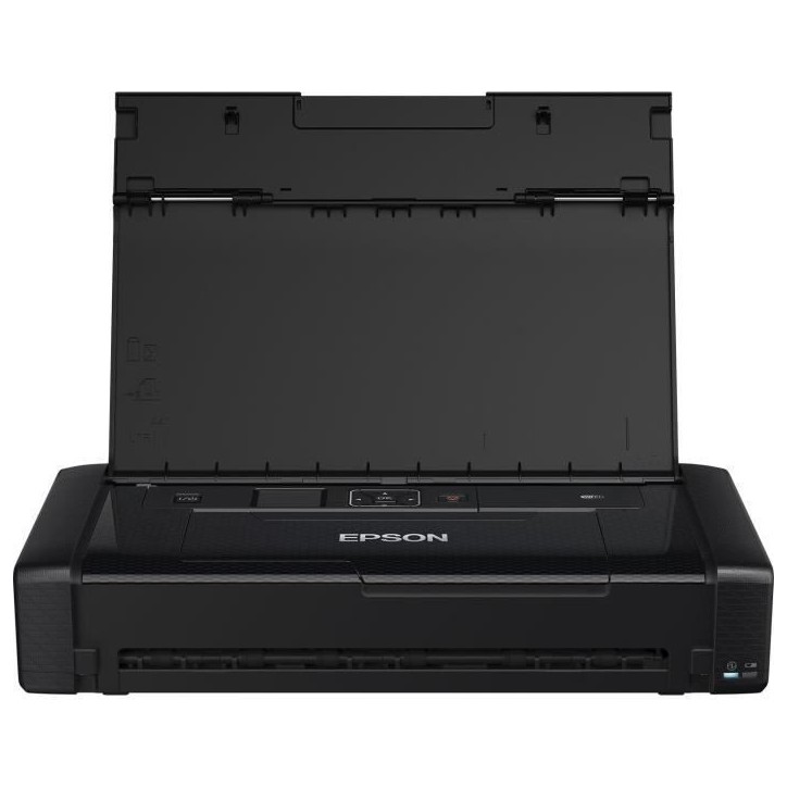 Imprimante monofonction Epson WORKFORCE WF-110W Imprimante monofonction Epson WORKFORCE WF-110W