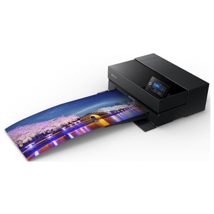 Imprimante Epson SureColor SC-P700 Imprimante Epson SureColor SC-P700