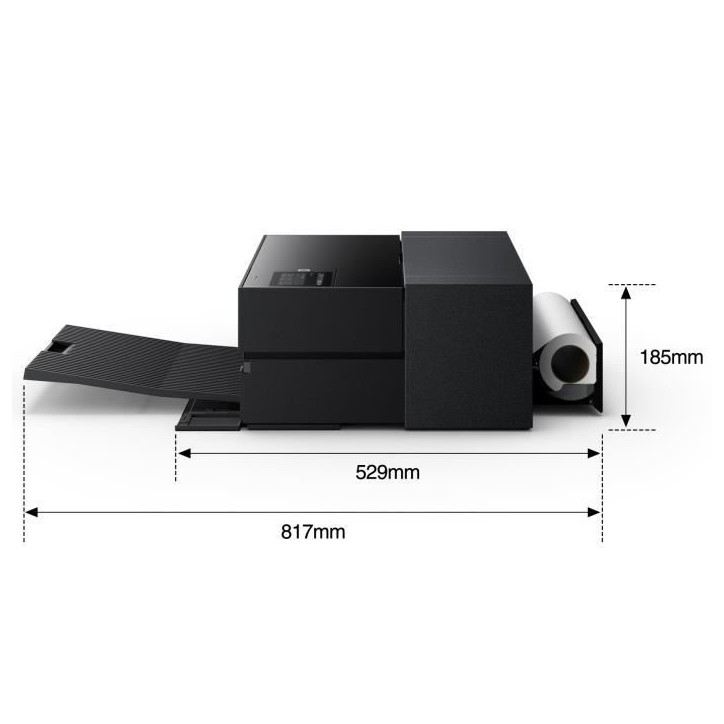 Imprimante Epson SureColor SC-P700 Imprimante Epson SureColor SC-P700