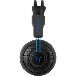 Casque gamer - Filaire - ERAZER - MD 88640 Gaming Headset - PC ou cons