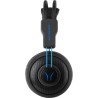 Casque gamer - Filaire - ERAZER - MD 88640 Gaming Headset - PC ou cons