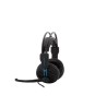 Casque gamer - Filaire - ERAZER - MD 88640 Gaming Headset - PC ou cons