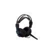 Casque gamer - Filaire - ERAZER - MD 88640 Gaming Headset - PC ou cons