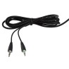 Casque gamer - Filaire - ERAZER - MD 88640 Gaming Headset - PC ou cons