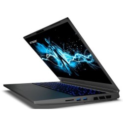 PC Portable Gamer ERAZER Major 15 X1 MD62708 - Windows 11 - 15,3 QHD I