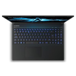 PC Portable Gamer ERAZER Major 15 X1 MD62708 - Windows 11 - 15,3 QHD I