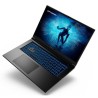 PC Portable Gamer ERAZER Defender P50i MD62643 - Windows 11 - 17,3 FHD